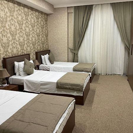 Guest Hotel Baku Eksteriør bilde
