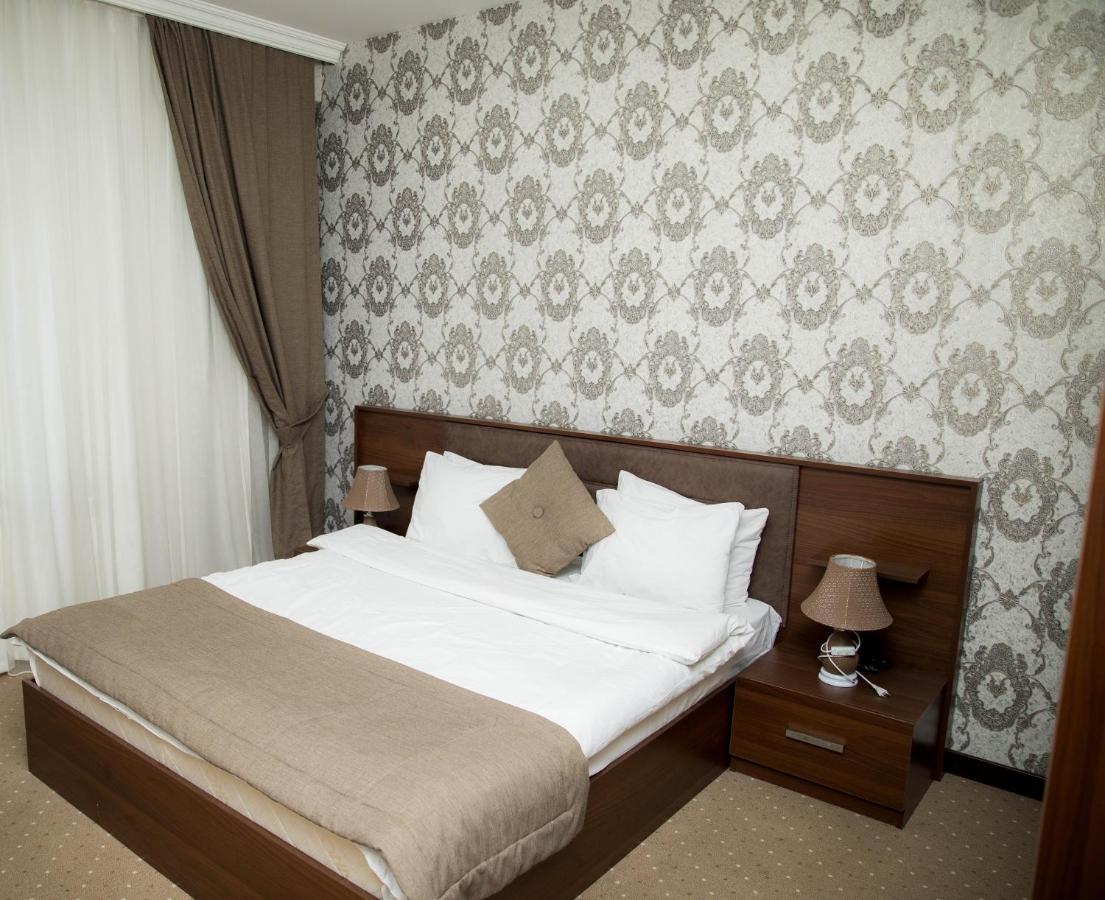 Guest Hotel Baku Eksteriør bilde