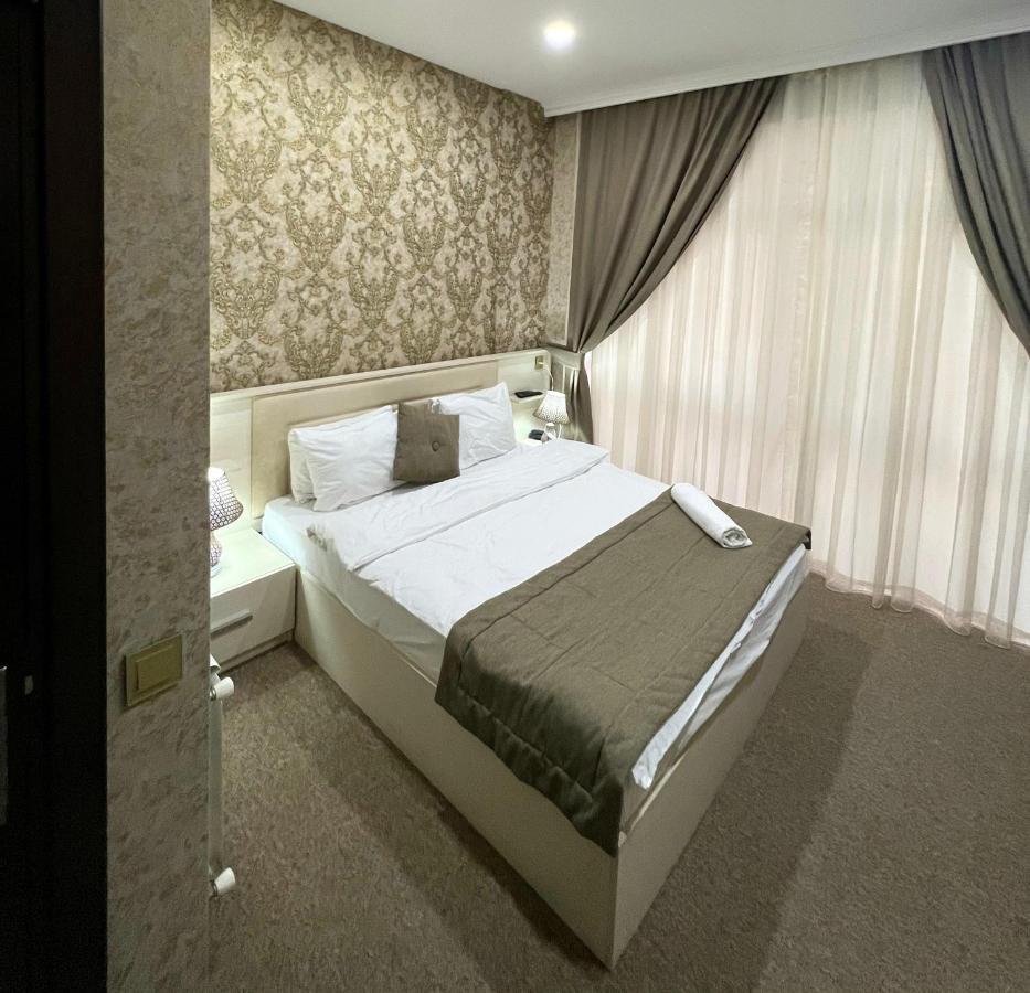 Guest Hotel Baku Eksteriør bilde