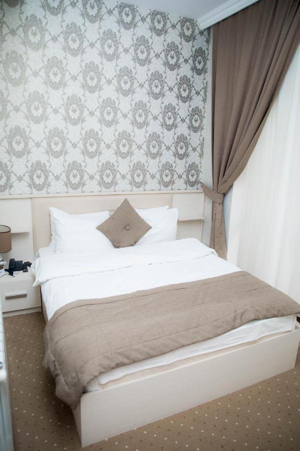 Guest Hotel Baku Eksteriør bilde