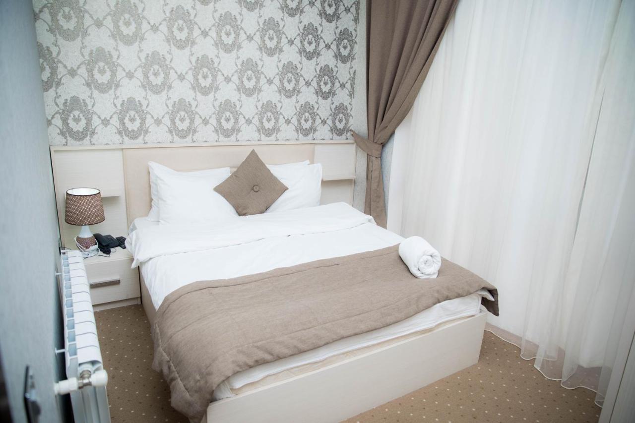 Guest Hotel Baku Eksteriør bilde
