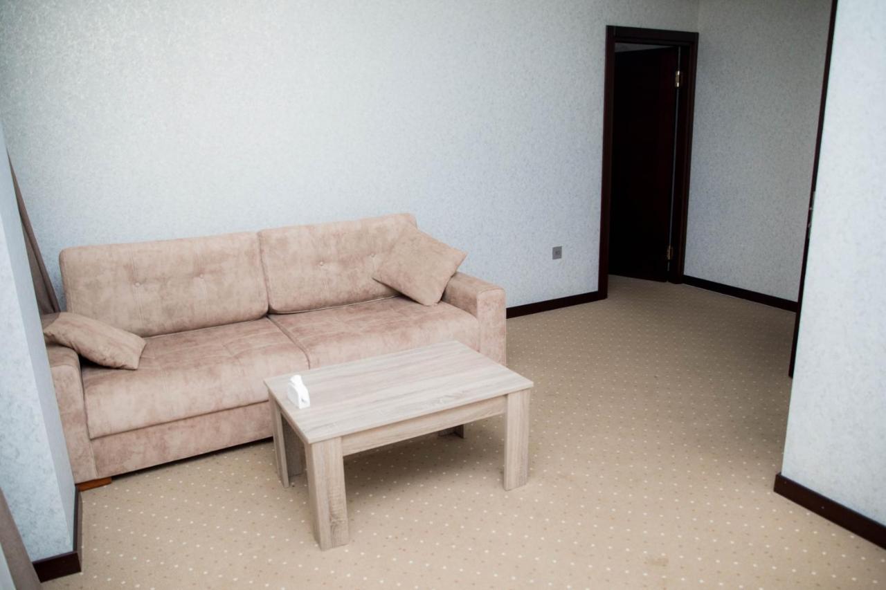Guest Hotel Baku Eksteriør bilde