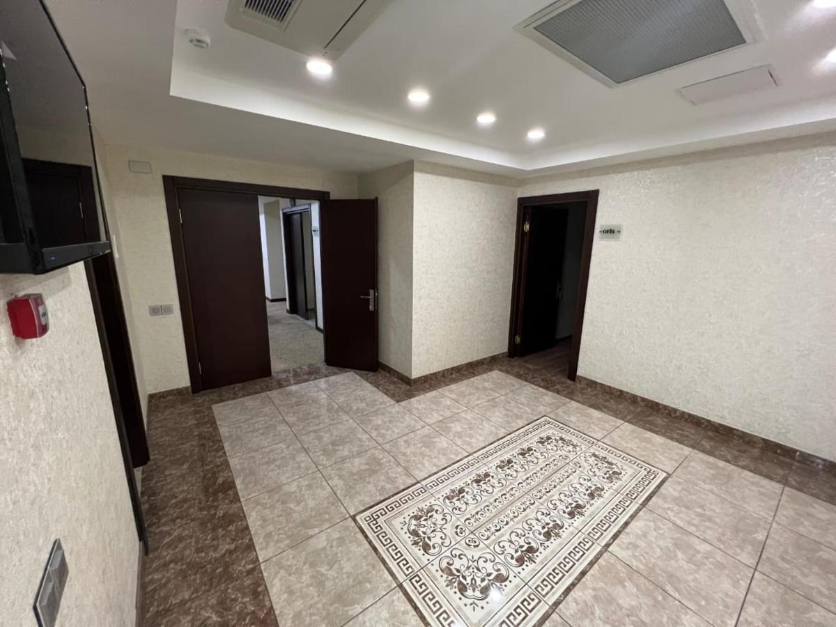 Guest Hotel Baku Eksteriør bilde