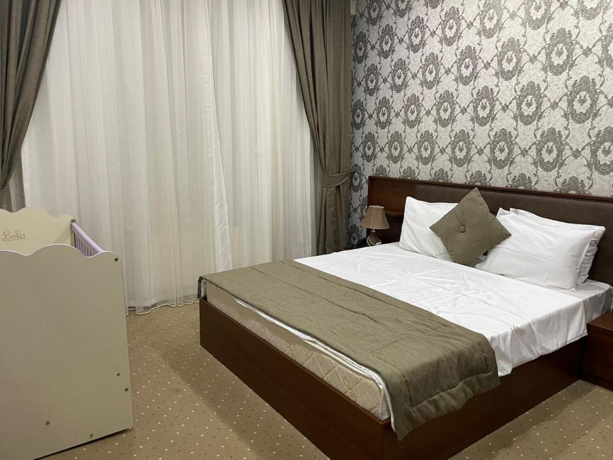 Guest Hotel Baku Eksteriør bilde