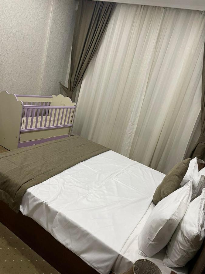 Guest Hotel Baku Eksteriør bilde