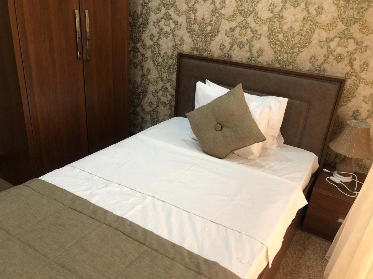 Guest Hotel Baku Eksteriør bilde