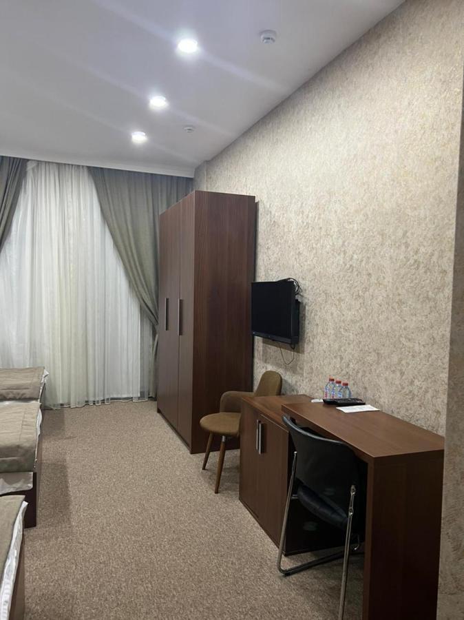 Guest Hotel Baku Eksteriør bilde