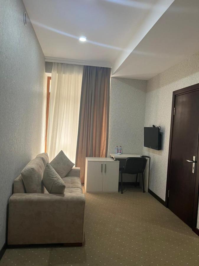 Guest Hotel Baku Eksteriør bilde